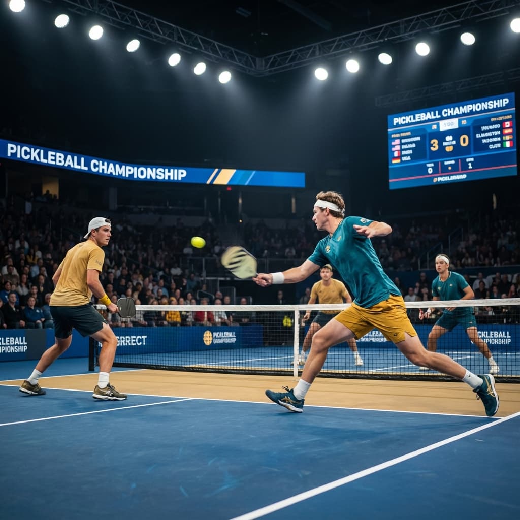 Background Environment